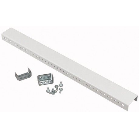 XSFD0606-SOND-RAL* - XSFD0606-SOND-RAL* 122619 EATON ELECTRIC Bar to cover HxA 600x600mm, special color