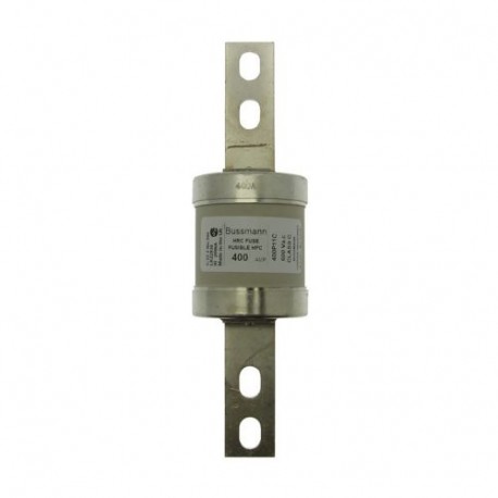 400P11C - 400P11C EATON ELECTRIC Fuse, Air fuse-link, medium voltage, 10 A, AC 12 kV, 51 x 359 mm, back-up, BS, with s..