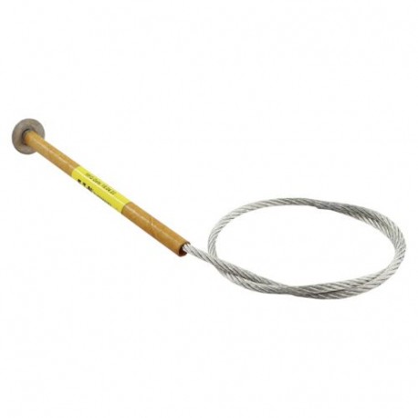 15KBR30 - 15KBR30 EATON ELECTRIC Expulsion fuse-link, medium voltage, 30 A, AC 15 kV, 533 mm, ANSI, K fast, style BR t..