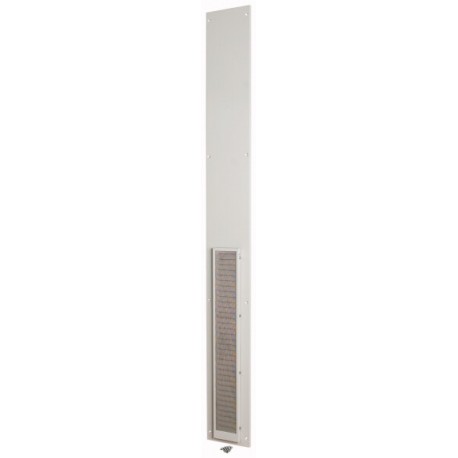 XTSZRV4-W300 - XTSZRV4-W300 174083 Y7-174083 EATON ELECTRIC Panel, rear ventilated 800mm, IP42, TO 300mm