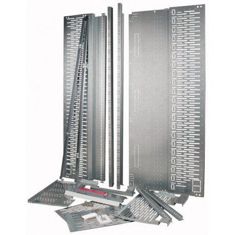 XTMWS-W600 - XTMWS-W600 172667 Y7-172667 EATON ELECTRIC Profiles of rack-mounting the XW for A 6000mm