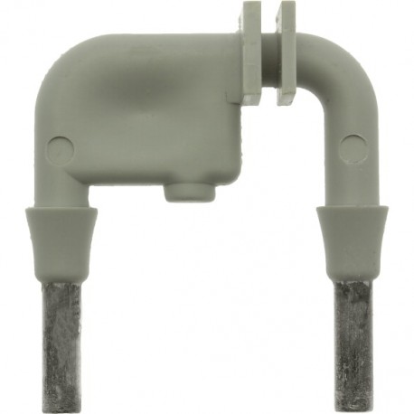 CONNECTOR BUSBAR-HS - CONNECTOR BUSBAR-HS BUSBAR-HS EATON ELECTRIC Phase busbar, 2-phase+HS, 18qmm, pin, 1m