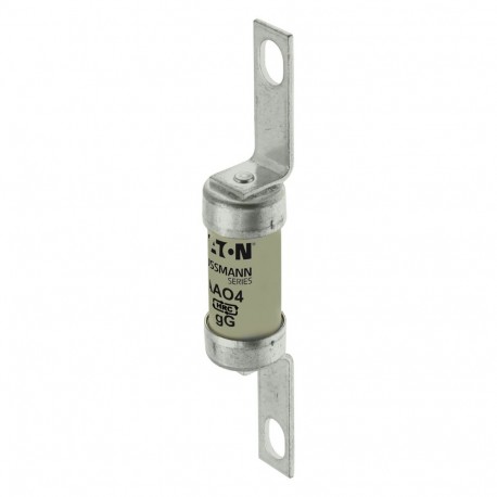 4AMP 550V AC BS88 gG FUSE - 4AMP 550V AC BS88 gG FUSE AAO4 EATON ELECTRIC Fuse-link, LV, 4 A, AC 550 V, BS88/A2, 14 x 85 mm, gL/gG, BS