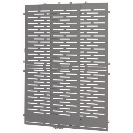 XTPPVPC-W800 - XTPPVPC-W800 173362 Y7-173362 EATON ELECTRIC Transparent cover for zone cabling