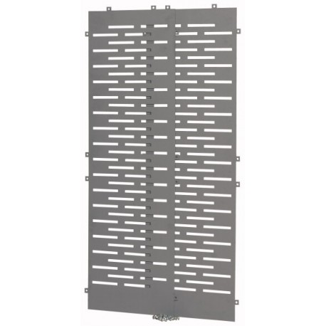 XTPPVPC-W600 - XTPPVPC-W600 173361 Y7-173361 EATON ELECTRIC Transparent cover for zone cabling