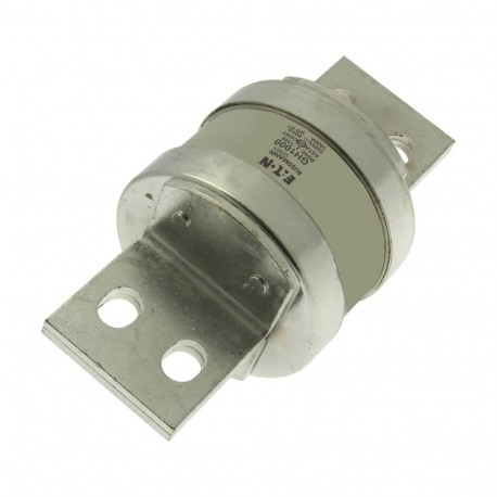 GH1000 - GH1000 EATON ELECTRIC 1000AMP 550V AC INDUSTRIAL BS88 FUSE