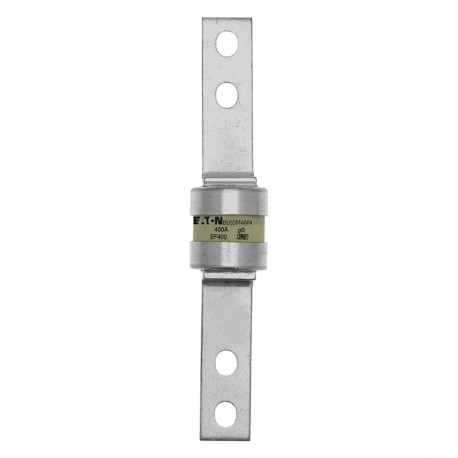 400AMP 415V AC INDUSTRIAL - 400AMP 415V AC INDUSTRIAL EF400 EATON ELECTRIC cartridge fuse, BT 400 A, AC 415 V, BS88/C1, 38 x 209 mm, gL/..