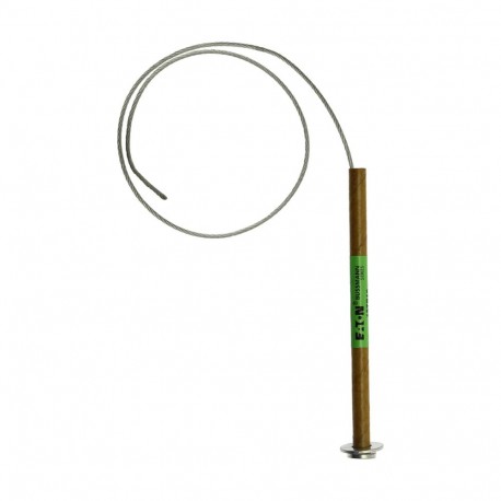 15KV 10A LK - 15KV 10A LK 15TB10 EATON ELECTRIC Cartridge fuse, expulsion, MT, 10 A, AC 15 kV, 533 mm, ANSI a, T slow