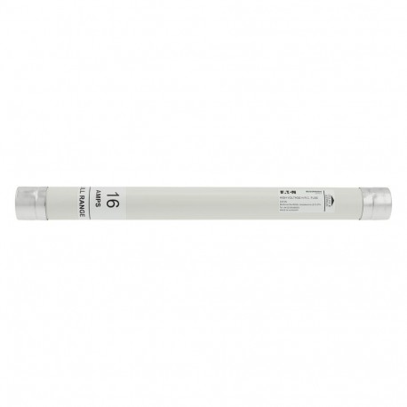24KV 16AMP 2" FULL RANGE FUSE - 24KV 16AMP 2" FULL RANGE FUSE 24FDIHA16 EATON ELECTRIC Fuse-link, 10x38 mm, 16A, gG