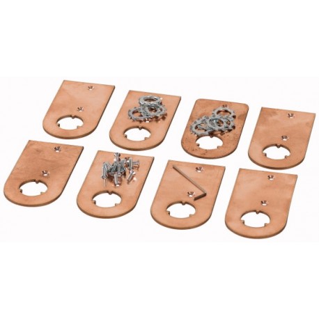 XSDMRV420085-SOND-RAL* - XSDMRV420085-SOND-RAL* 178359 EATON ELECTRIC gate area devices, ventilated, Der., IP30, HxA 400x2000/850mm, ..