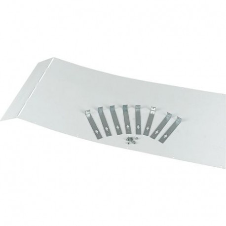 XPIBCB-E-04 - XPIBCB-E-04 126001 Y7-126001 EATON ELECTRIC Partition, IZM-/busbar, horizontal, AxP 425mm