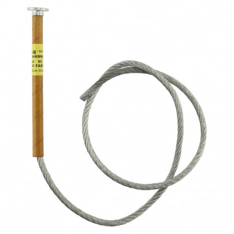 46KBR3 - 46KBR3 EATON ELECTRIC Fuse-link, high speed, 350 A, AC 240 V