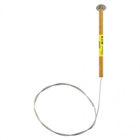 46KBR5 - 46KBR5 EATON ELECTRIC Cartridge fuse, expulsion, MT, 5 A, AC 46 kV, 787 mm, ANSI a, K fast