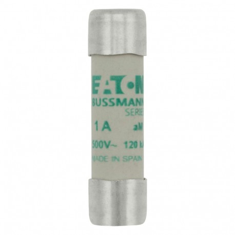 CYL AM 10,3X38 1A/IND.