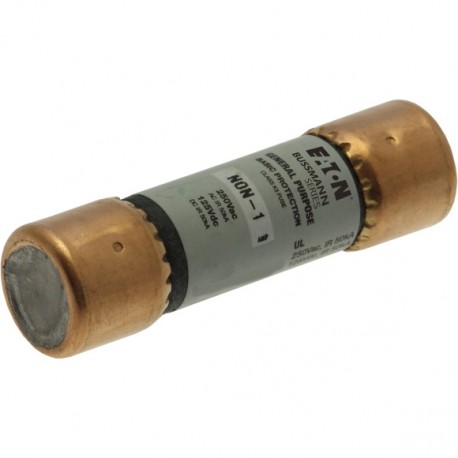 BUSS ONE TIME FUSE NON-50