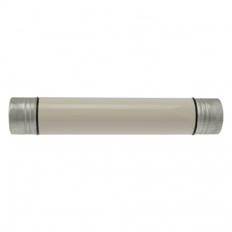 12KV 80AMP 2.5" HG OIL FUSE - 12KV 80AMP 2.5" HG OIL FUSE 12OHGMA80 EATON ELECTRIC Oil fuse-link, medium voltage, 80 A, AC 12 kV, BS2692 F..