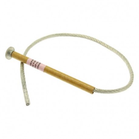 15KV 30AMP LINK - 15KV 30AMP LINK 15XABR30 EATON ELECTRIC Expulsion fuse-link, medium voltage, 30 A, AC 15 kV, 533 mm, ANSI, X..