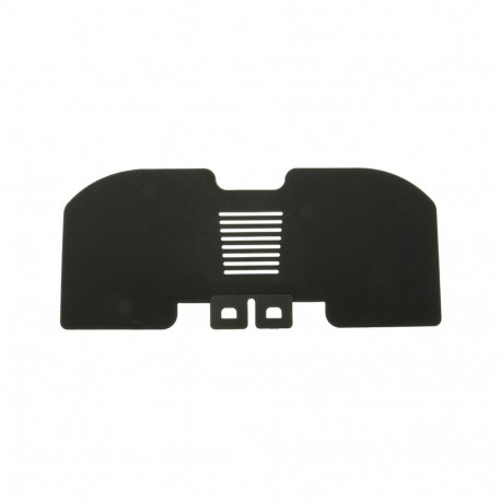 SEPARATING PLATE NH 1 & 2 - SEPARATING PLATE NH 1 & 2 SP1-2 EATON ELECTRIC Phase Barrier, low voltage, NH1, NH2, IEC