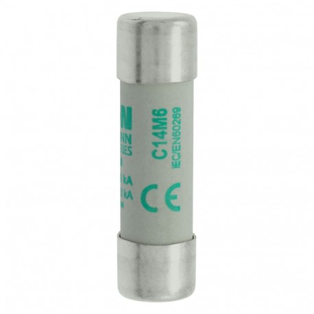 CYL AM 14,3X51 6A/IND.