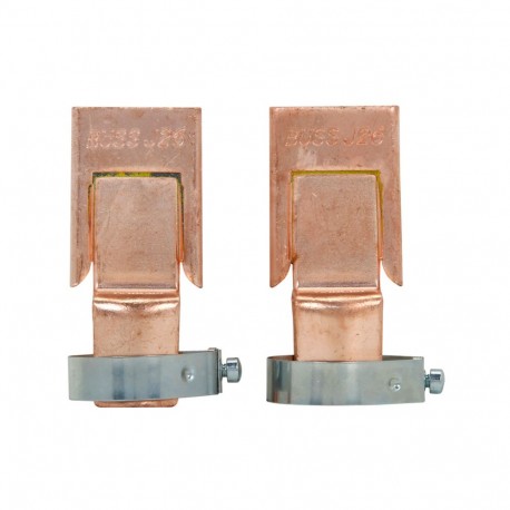 BUSS FUSE REDUCER CLASS J J-26