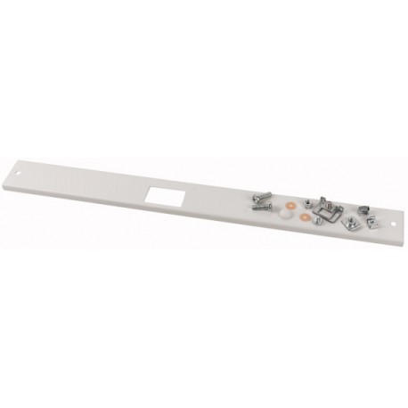 XMPL10606C-UK-SOND-RAL* - XMPL10606C-UK-SOND-RAL* 122595 EATON ELECTRIC Cover IZMX40 W height 600 mm width 800 mm, special color