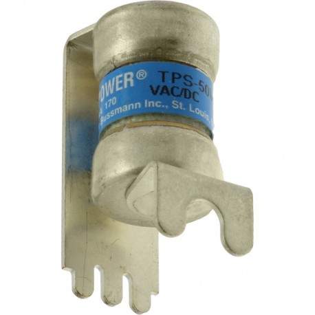 TPS-50 W/END TERMINALS - TPS-50 W/END TERMINALS TPS-50V EATON ELECTRIC TPS-50 W/END TERMINALS