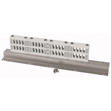 XTBZBL8X30X10/4 - XTBZBL8X30X10/4 172492 EATON ELECTRIC Support for the mounting of bus bars xEnergy