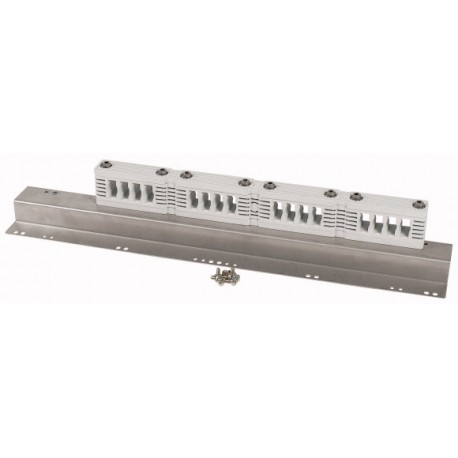 XTBZBR4X30X10/4 - XTBZBR4X30X10/4 172490 EATON ELECTRIC Support for the mounting of bus bars xEnergy