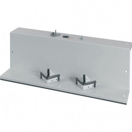 XTSZSA4 - XTSZSA4 179377 Y7-179377 EATON ELECTRIC Side, double rail transition, grey