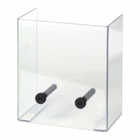 NZM4-XKSAV - NZM4-XKSAV 119876 Y7-119876 EATON ELECTRIC Cover, 3p, for connection width extension