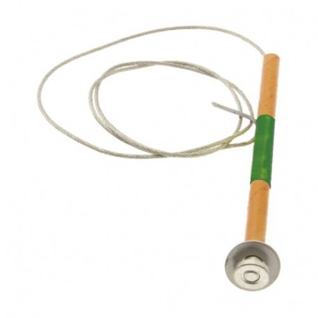 46KV 1A LK - 46KV 1A LK 46TU1 EATON ELECTRIC Cartridge fuse, expulsion, MT, 1 A, AC 46 kV, 787 mm, ANSI a, T slow