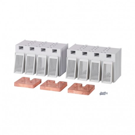 NZM2-4-XKV1P - NZM2-4-XKV1P 168591 Y7-168591 EATON ELECTRIC Connection terminals for NZM-DC