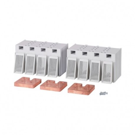 NZM3-4-XKV1P - NZM3-4-XKV1P 168593 Y7-168593 EATON ELECTRIC Connection terminals for NZM-DC