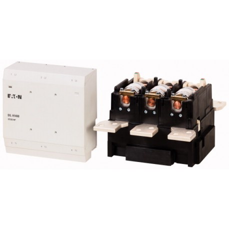 DILH1400-XCT - DILH1400-XCT 168599 Y7-168599 EATON ELECTRIC Set of interrupter tubes, for DILH1400