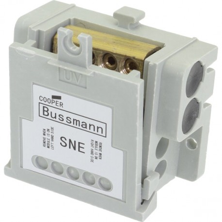 MAIN ASSEMBLY - 7893019 - MAIN ASSEMBLY 7893019 SNE-HS EATON ELECTRIC Connector, low voltage, 100 A, AC 415 V, BS1361, 1P, BS, separat..