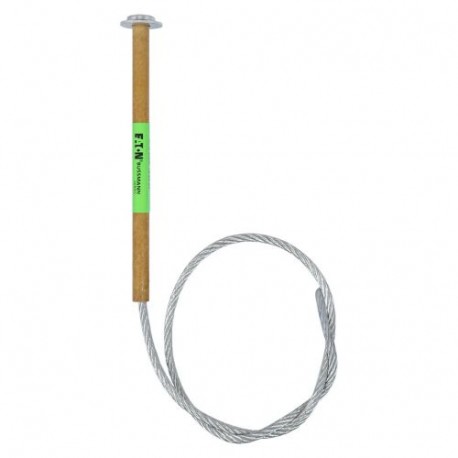 15KV 40A LK - 15KV 40A LK 15TB40 EATON ELECTRIC Cartridge fuse, expulsion, MT, 40, AC 15 kV, 533 mm, ANSI a, T slow