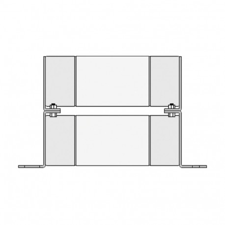 12KV 2X100AMP AIR FUSE