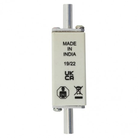 NH FUSE 10A 690V SIZE 000 GG MGL - NH FUSE 10A 690V SIZE 000 GG MGL 10NHG000B-690 EATON ELECTRIC Fuse-link, high speed, 125 A, AC 690 V, size 0..
