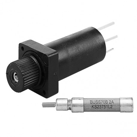 TELEPHONE FUSE 70I-1A