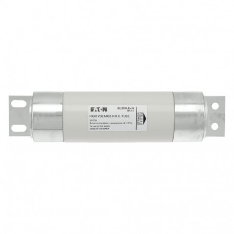 3.6WKFH5400 - 3.6WKFH5400 3-6WKFH5400 EATON ELECTRIC Motor fuse-link, medium voltage, 400 A, AC 3.6 kV, 76 x 254 mm, back-..