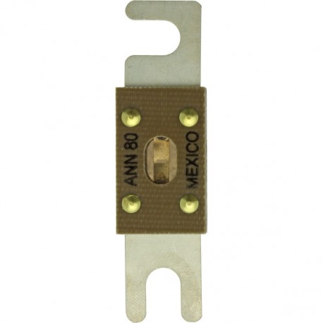 BUSS AIRCRAFT LIMITER ANN-80