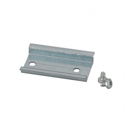 XMW0306SS - XMW0306SS 172204 Y7-172204 EATON ELECTRIC Mounting plate, set of expansion for the pull-out Drawer 75mm