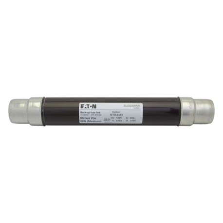 17.5KV 10AMP 2" DIN FUSE - 17.5KV 10AMP 2" DIN FUSE 17.5TDLSJ10 17-5TDLSJ10 EATON ELECTRIC Fuse-link, medium voltage, 10 A, AC 17.5 kV,..