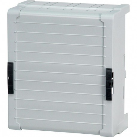 BBC-CS4 - BBC-CS4 138387 Y7-138387 EATON ELECTRIC Cover, 4p, B 228mm, complete