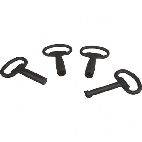 NWS-SL/3K/7 - NWS-SL/3K/7 255312 Y7-255312 EATON ELECTRIC Fuse-link, low voltage, 7 A, AC 440 V, Joint service size 0, 7 x..