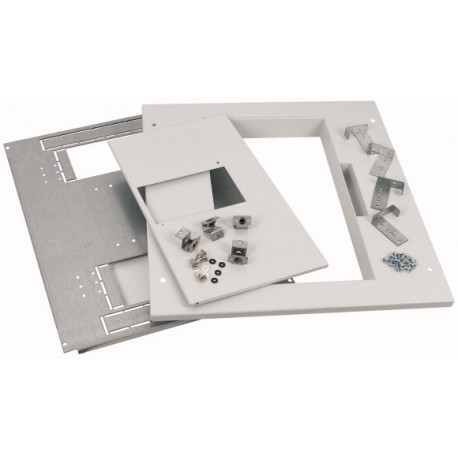 XMN3304-1 - XMN3304-1 129009 EATON ELECTRIC Mounting Kit, NZM3-removable, Form 4