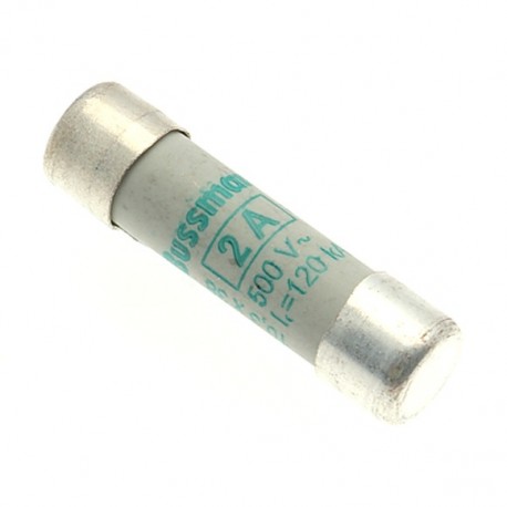 CYL AM 10,3X38 2A/IND.