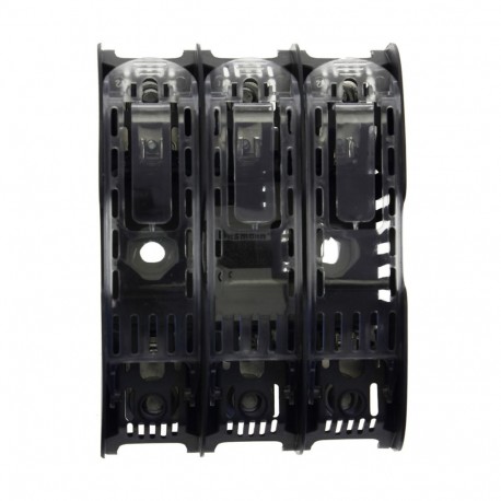 3 Pole Integral base and Cover - 3 Pole Integral base and Cover TD00-DI20IC EATON ELECTRIC IP protection kit, low voltage, 160 A, AC 690 V, N..