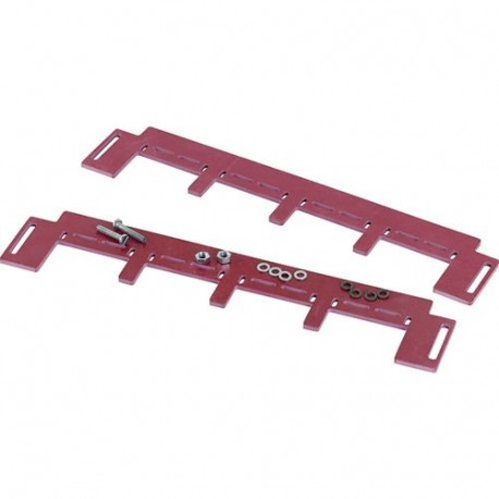 XAN4CS4P - XAN4CS4P 177117 Y7-177117 EATON ELECTRIC Profile of door xEnergy