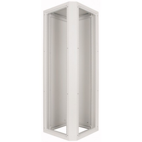 XSC200606-SOND-RAL* - XSC200606-SOND-RAL* 141839 EATON ELECTRIC section corner, Hxbxd 2000x650x650mm, special color